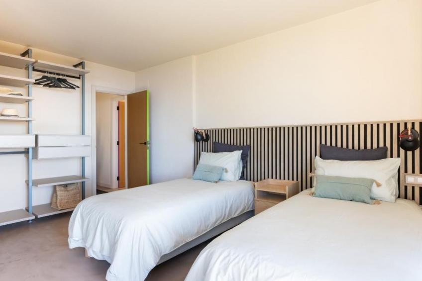 'Chic Escape Villa': Design mit Meerblick - foto 27