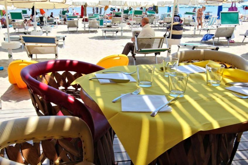 Appartement mit Garten und Meerblick - foto 13