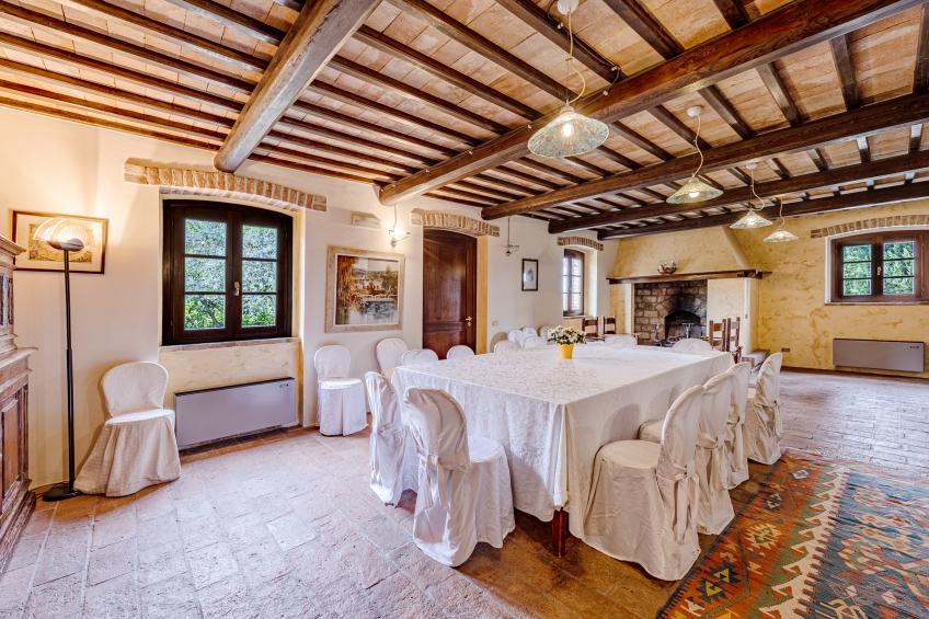 Villa del Colle - foto 5