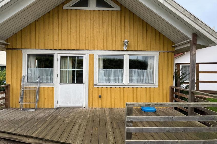 Vakantiedorp an der Ostsee, Wohlenberg - Type C