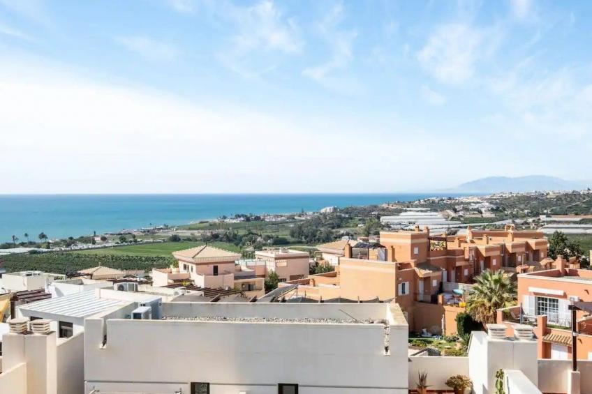 "Casa Valle Niza" mit Pool - foto 10