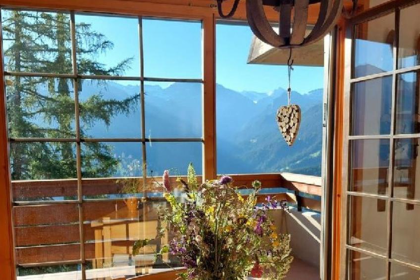 Le Rêve de nos Petites Marmottes