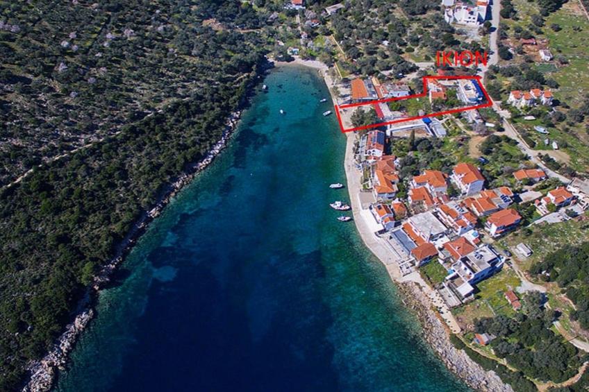 Studio Alonnisos Steni Vala Ikion  Studio 9 - foto 12