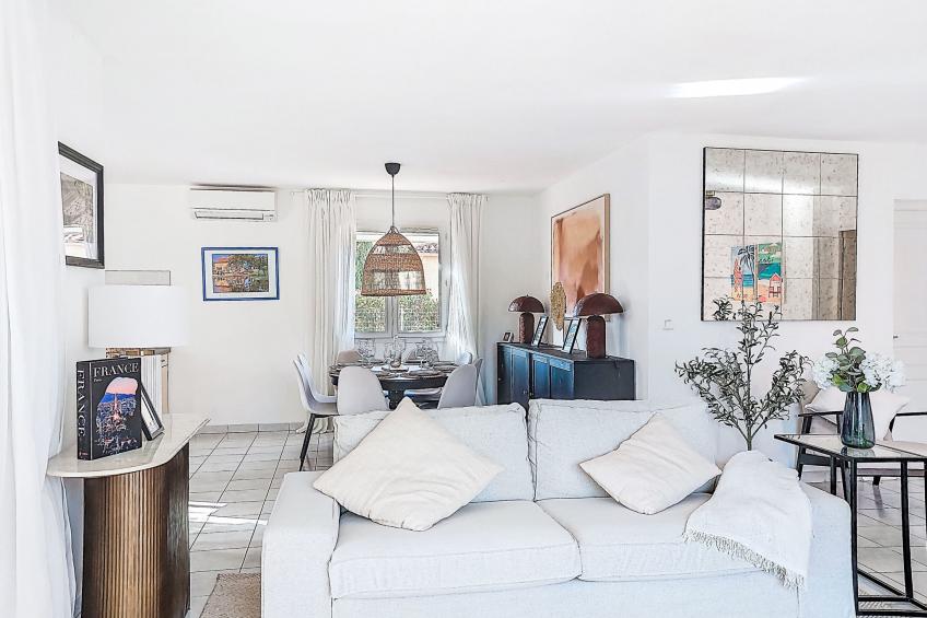 Villa Brouilla - foto 29