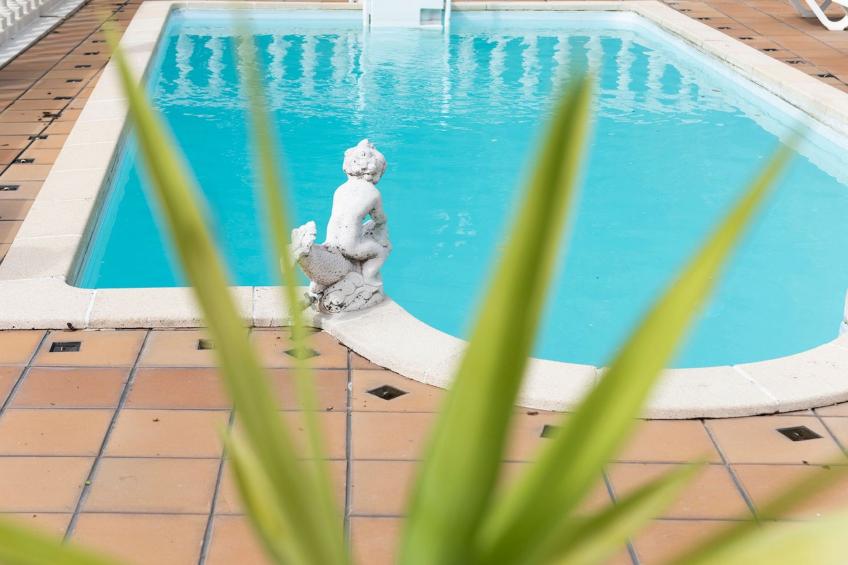Tolle Villa oberhalb der Bucht Ria de Vigo - foto 56