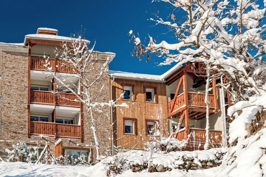 Les Chalets d'Ax - foto 18