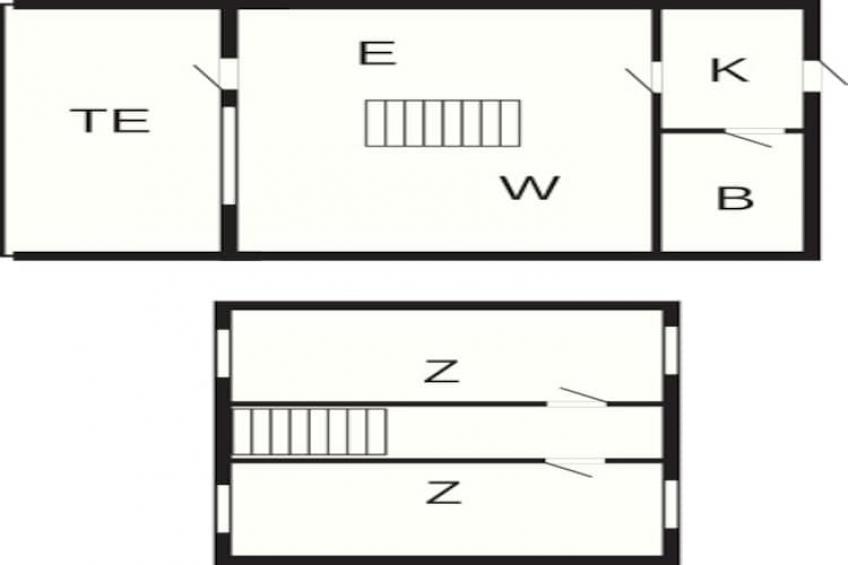 3 room - foto 89