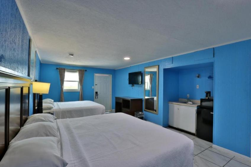 2 King Bed - foto 20