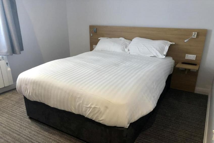 Standard Single Room - foto 47