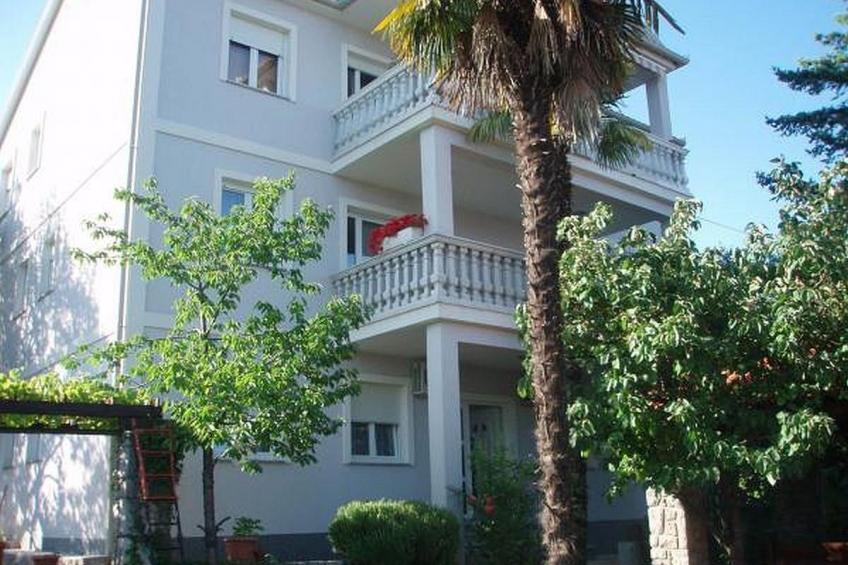 Holiday apartment (Studio) 200 m from the beach - BF-GNYG8