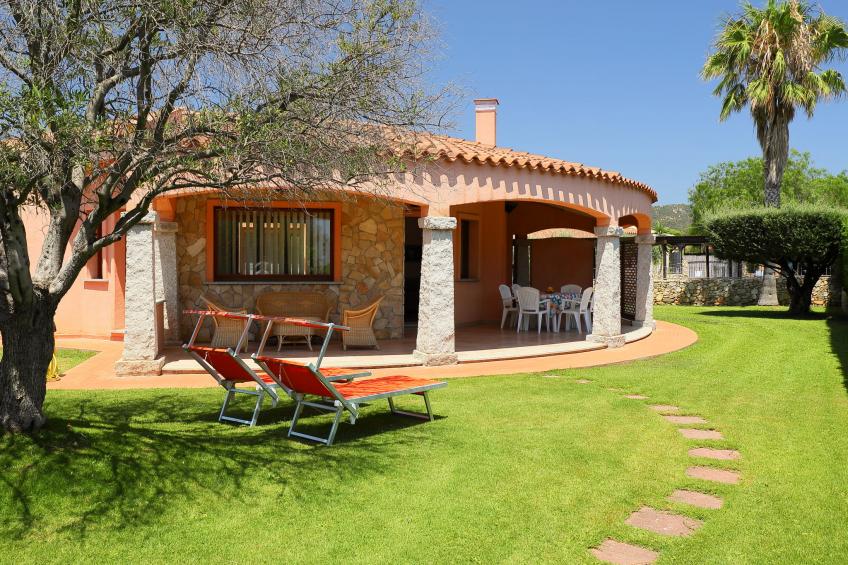 RESIDENCE REI SOLE (REI301) - foto 17