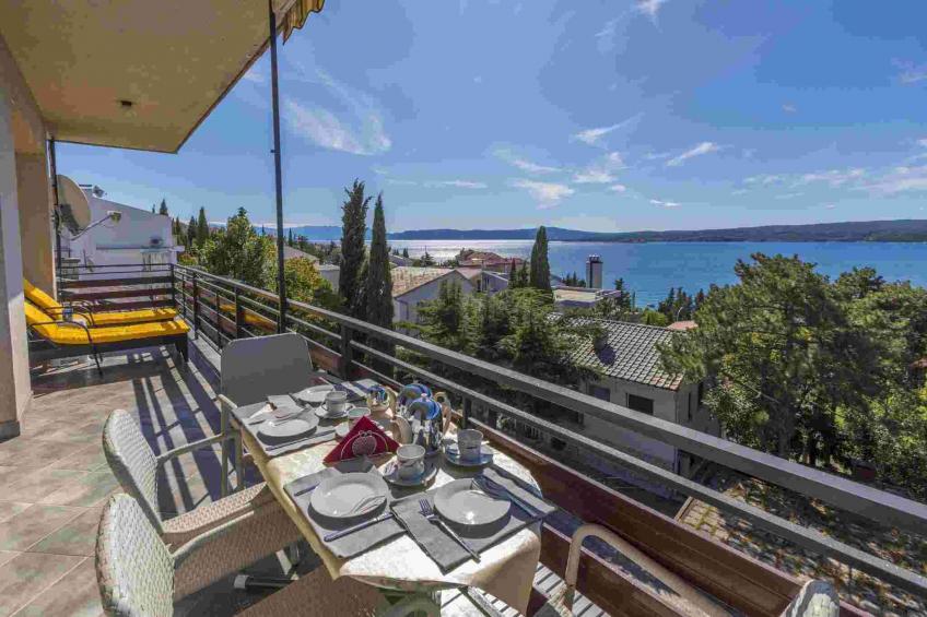 Holiday apartment 250 m from the beach - BF-BXG5 - foto 132
