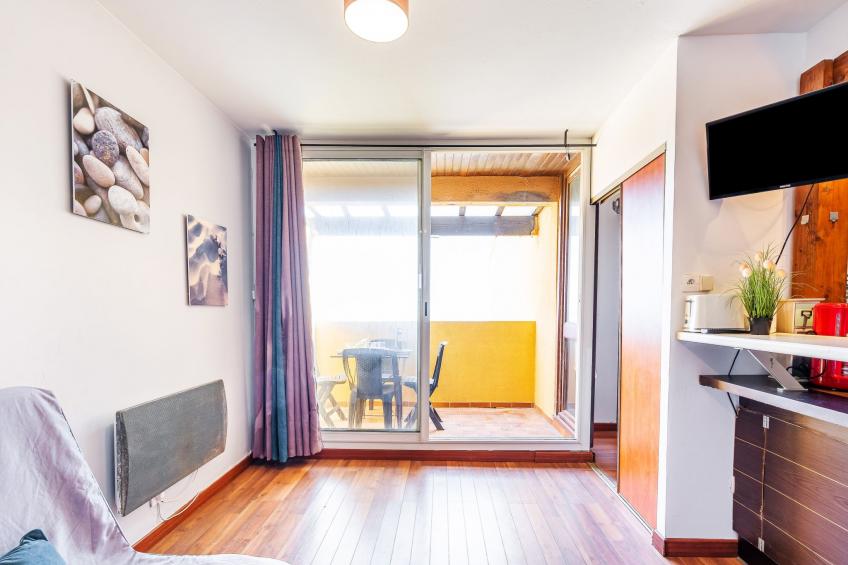 Les Balcons de la Méditerranée - foto 8