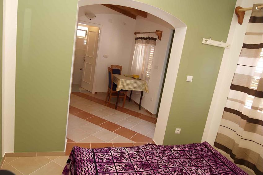 Vakantiewoning 300 m van het strand - VW-NB33 - foto 10