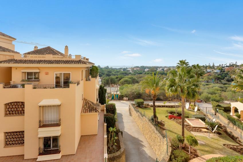 Amazing sea views Hacienda Elviria - foto 41