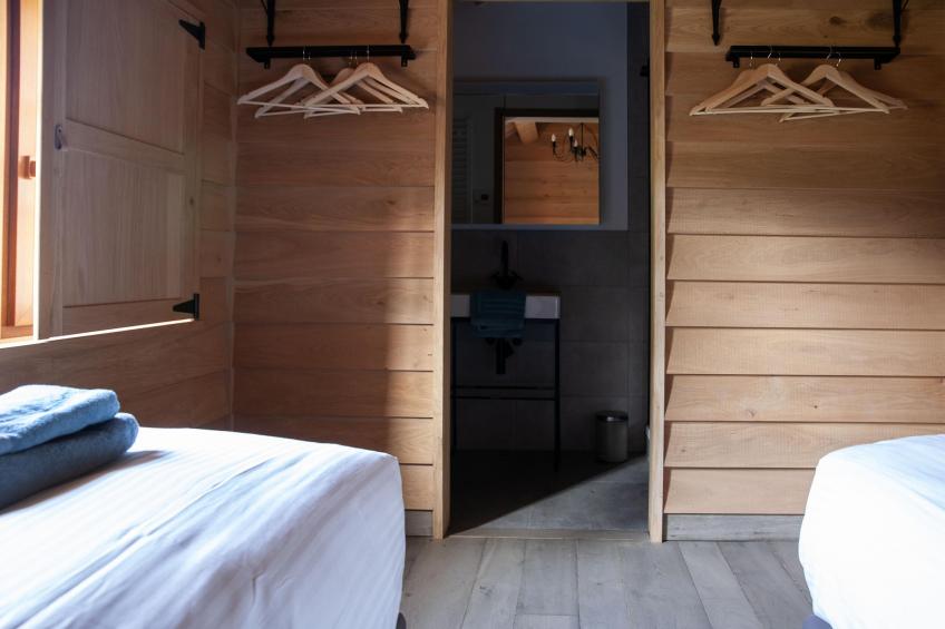 Cabane Take it Slowly - foto 9