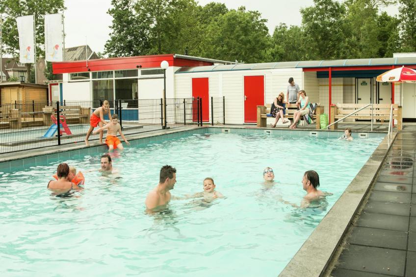 2 chalets naast elkaar - foto 27