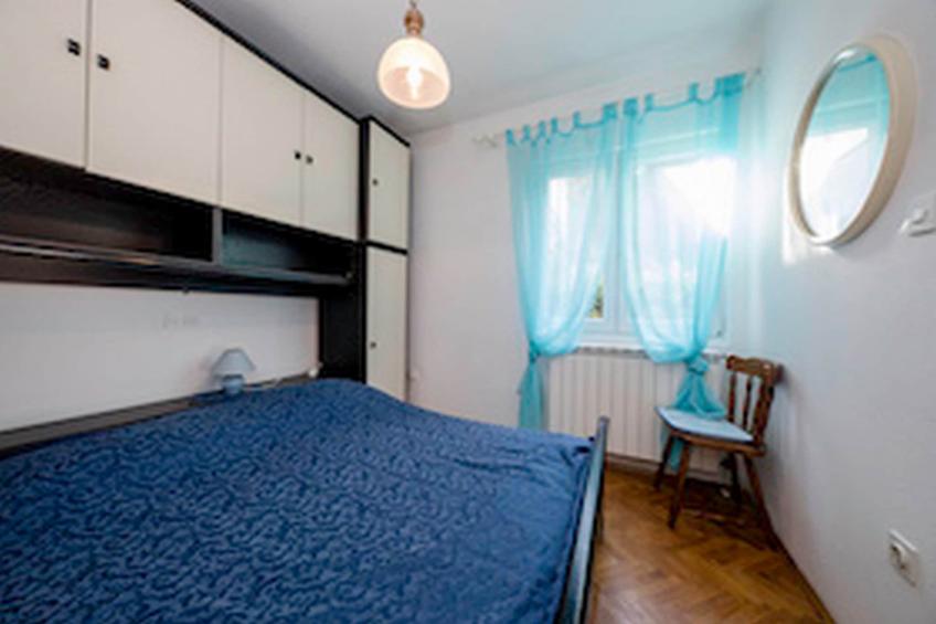 Apartments & Rooms Green Bay - Two Bedroom Apartment with Balcony and Sea View (APP 6) - foto 18