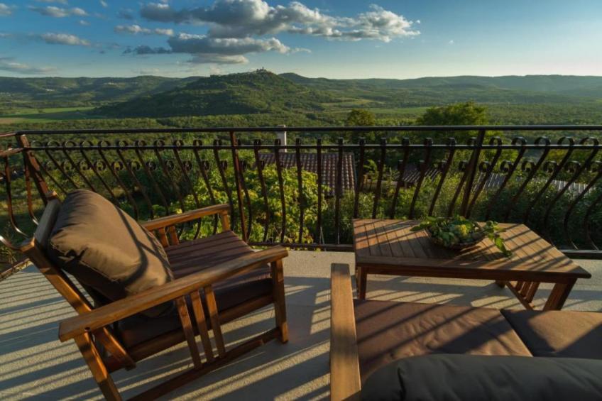 Istra Green Soul Apartment - Two Bedroom Apartment  with Terrace - foto 20