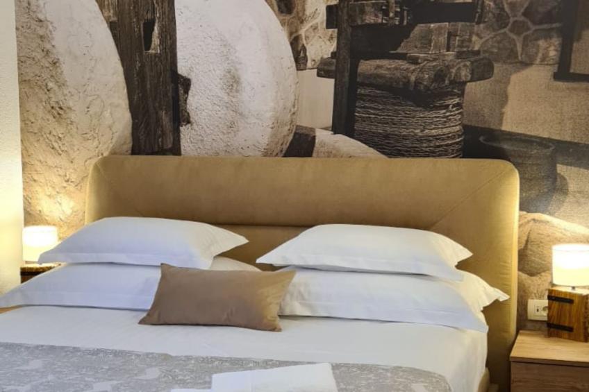 Villa Popovića Dvori -  Six Bedroom Villa with Pool - foto 125