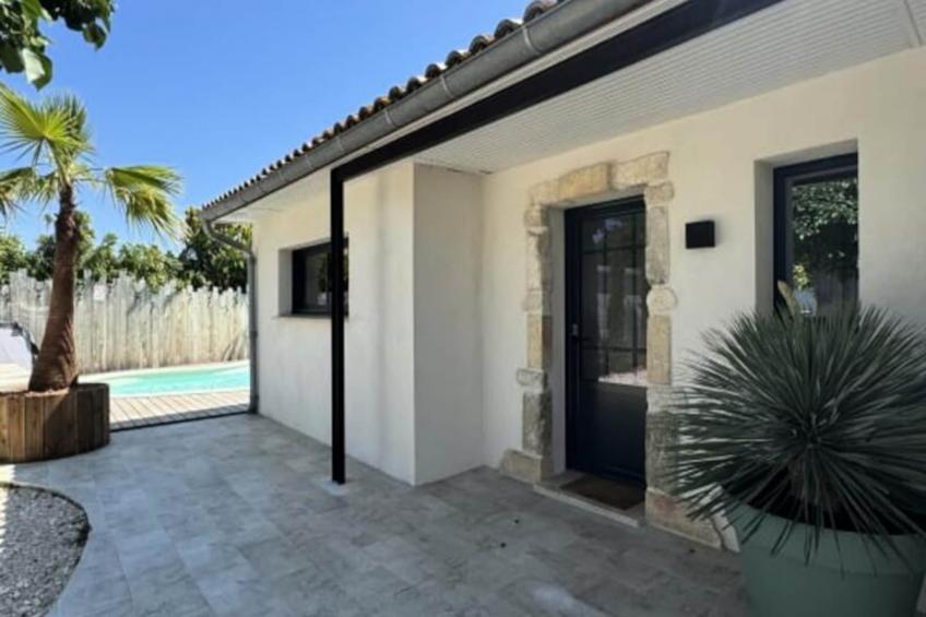 Résidence La Perle Rose Villa Standing 5 étoiles Avec Piscine Jacuzzi Et Superbe Vue - foto 108