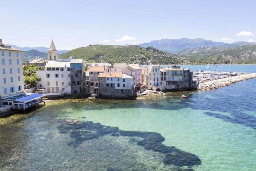 Résidence Odalys Casa d'Orinaju - foto 16