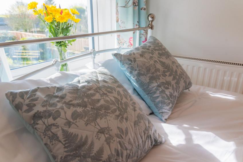 Court Cottage - foto 14