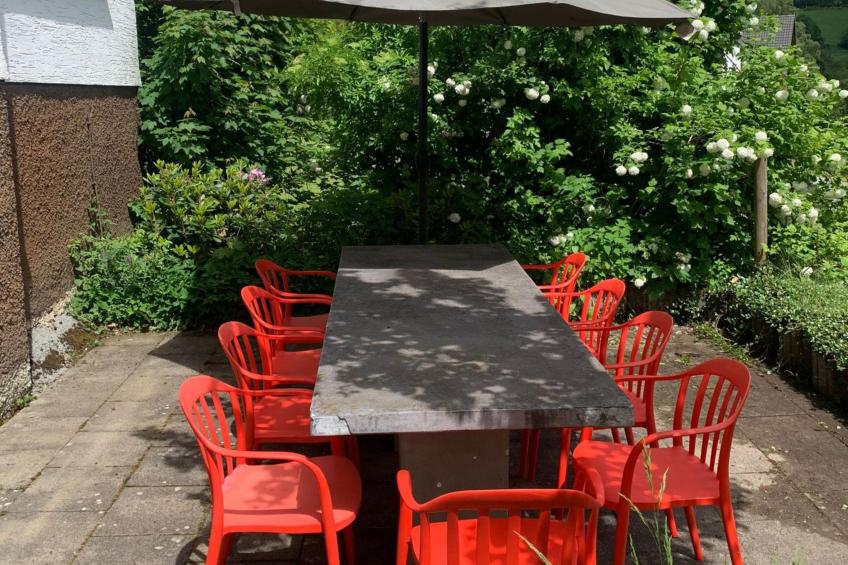 Kurhaus am Nordenau - 10 pers - foto 53