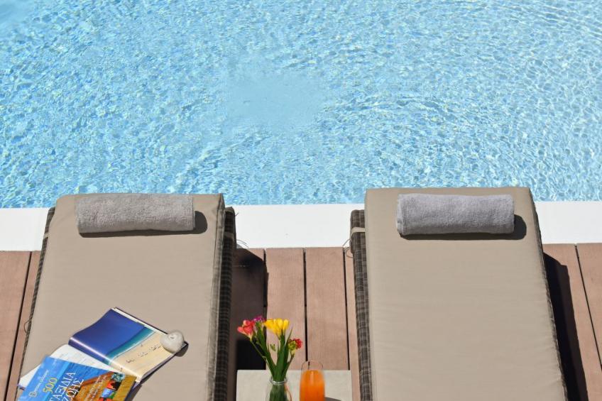 Villa Serene zu Fuß zu 4 Stränden - foto 28