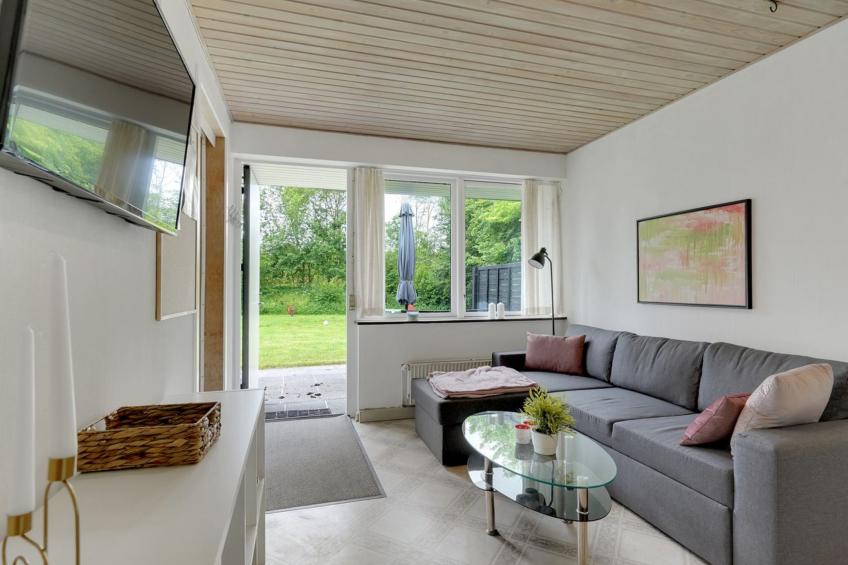 "Tokki" - 20km from the sea in Western Jutland - foto 27