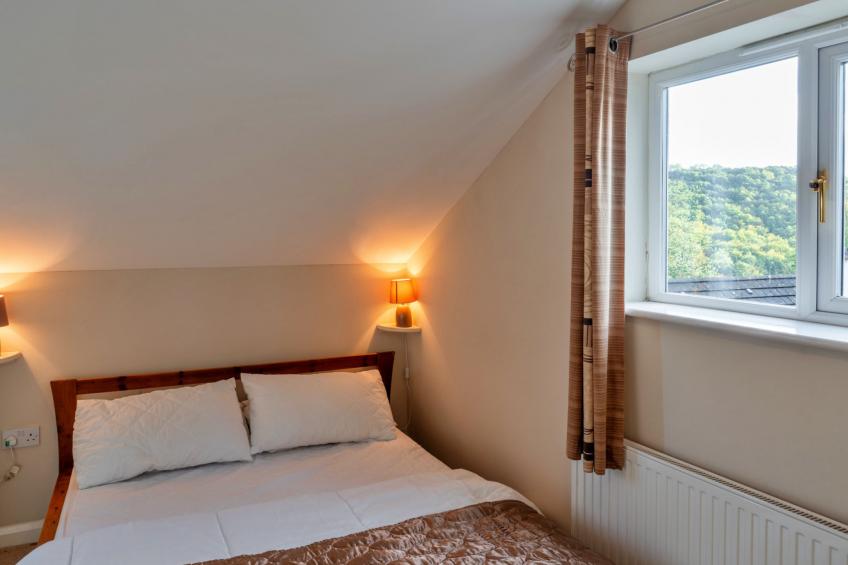 Forest Park Lodge - foto 20