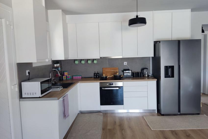 Kinderfreundliche Pool Villa 5p Seaside Beach Forest - foto 4