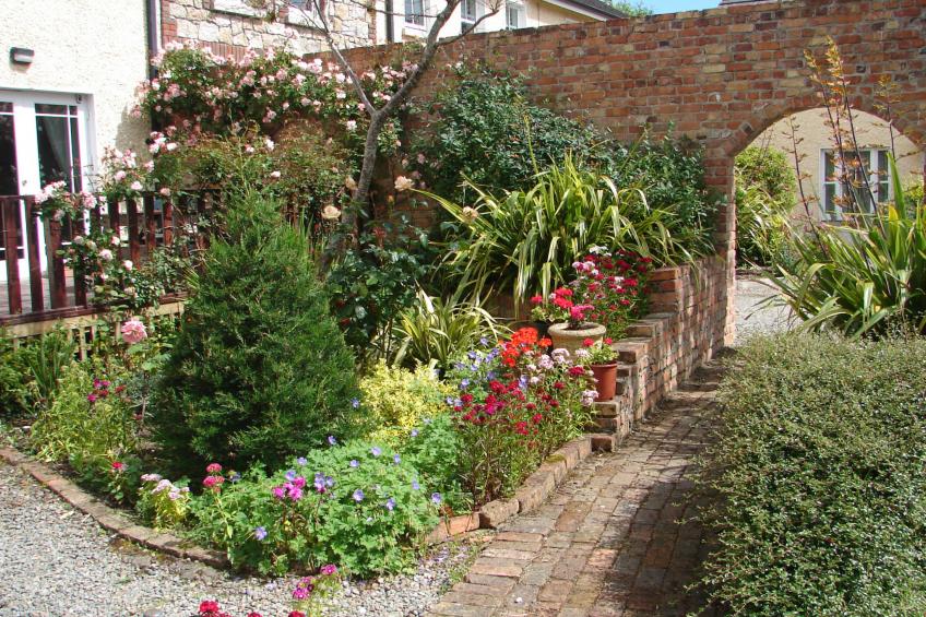 Courtyard HC No 8 - foto 12