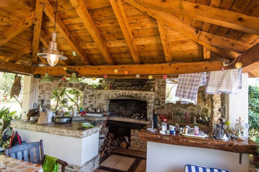 Studio mit herrlichem Meerblick - foto 15