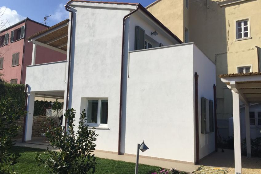 Ein Ferienhaus voller Komfort - foto 29