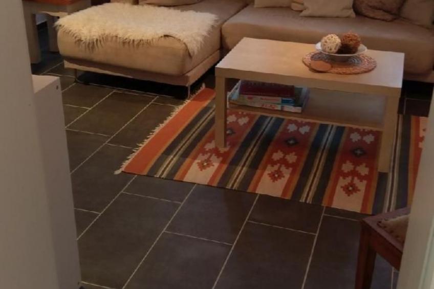 Wohnung in Brauneberg mit Terrasse und Garten - foto 6