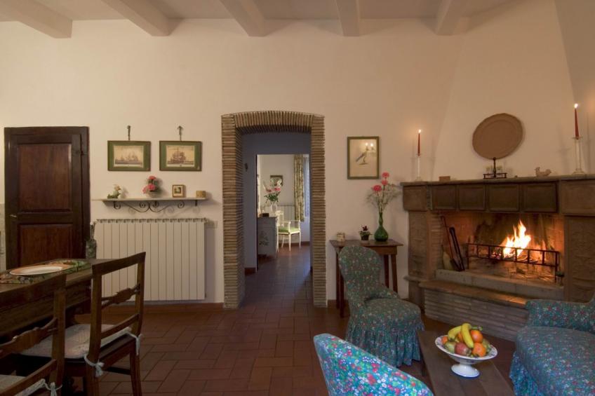 Schöne Unterkunft in einem Schloss, mit Schwimmbad - foto 5