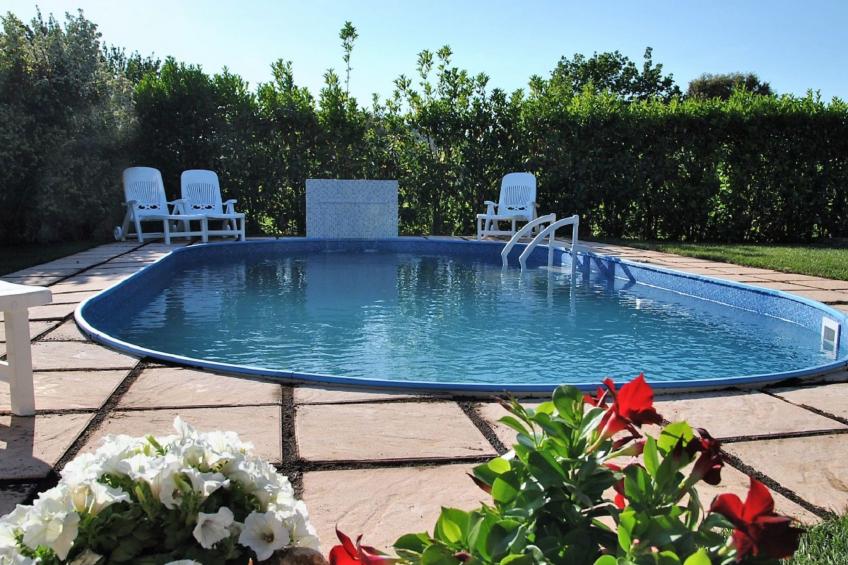 Sunny Home Villa auf dem Hügel von Sperlonga - foto 4