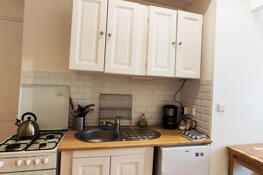 Joli studio pour 2 personnes - foto 10