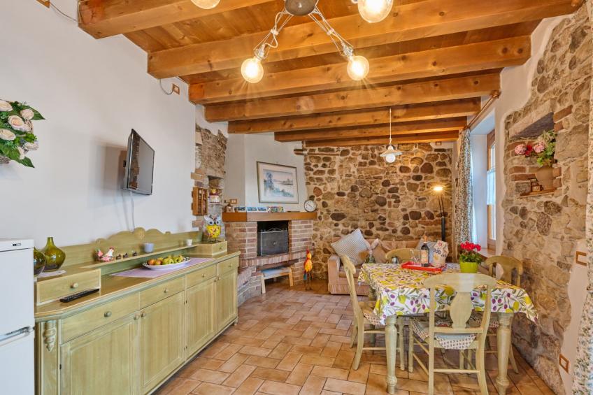 Casa Silvia II - foto 12