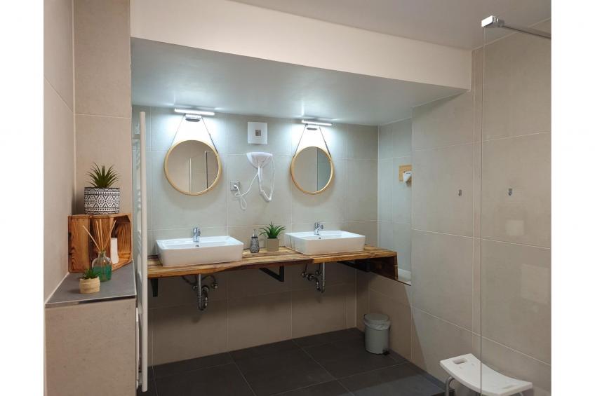 Ferienhaus Mein Bergblick 5 Pers - foto 22