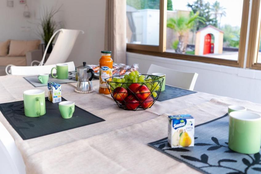 Villa Panorama del Golfo mit privatem Pool und Grillplatz - foto 16