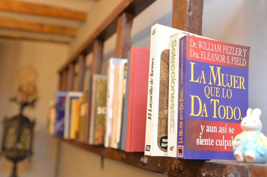 Rustikales Triplex für bis zu 18 Personen - Pobla de Lillet - foto 9