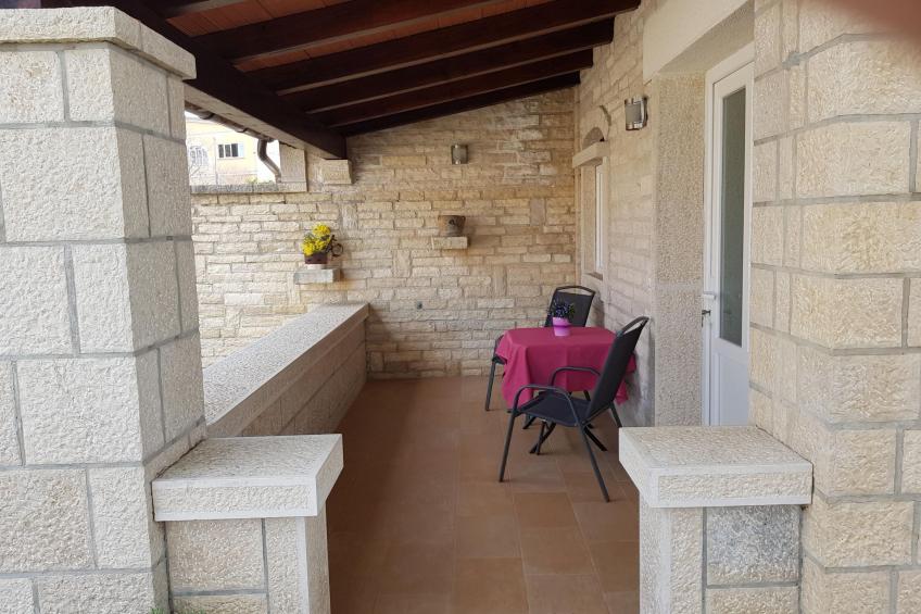 Appartement Silvy 3 in einem Steinhaus im istris - foto 26