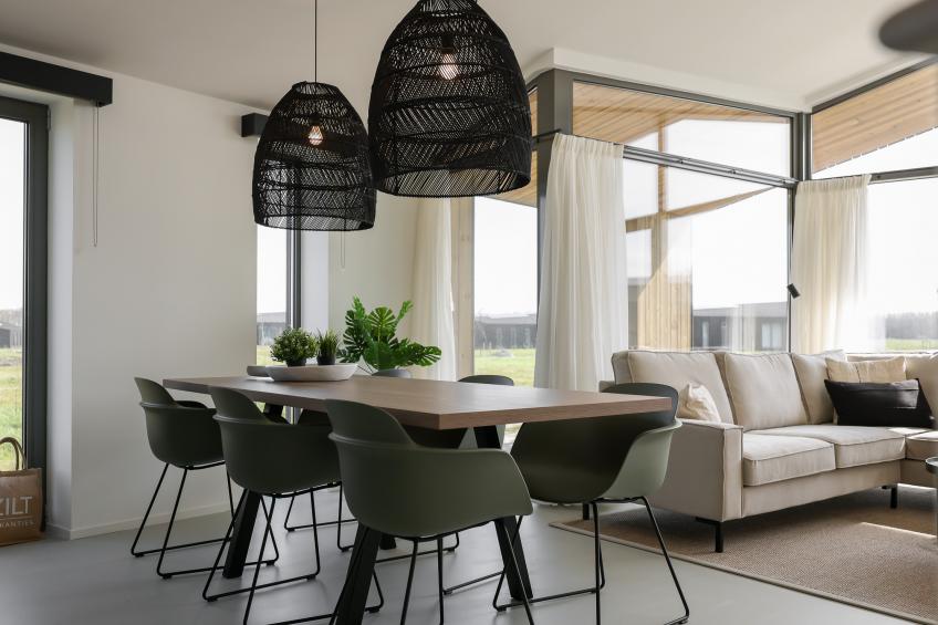 Natuurhuis Oeverlicht - foto 18