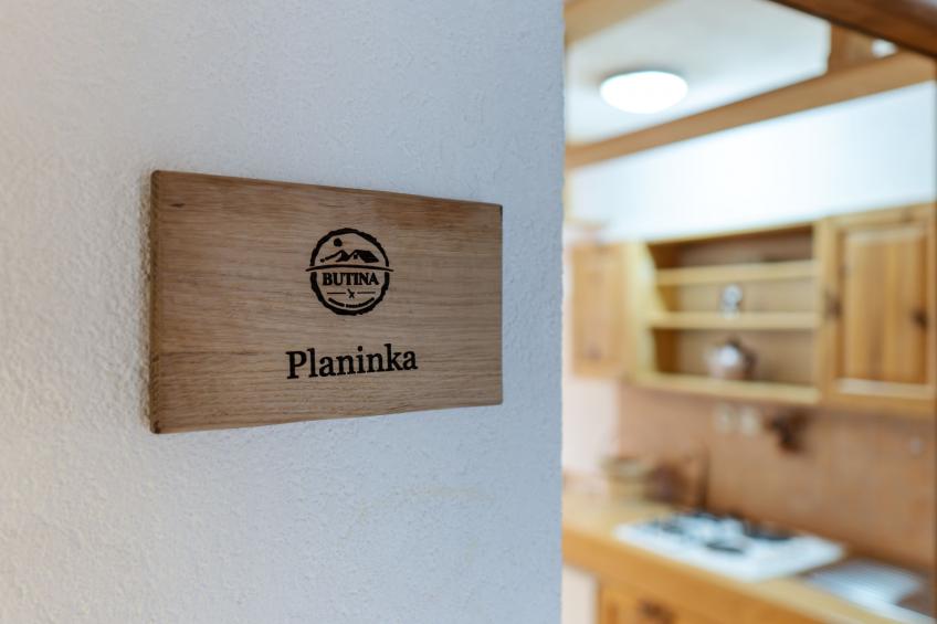 Pansion Seosko domaćinstvo Butina - foto 30
