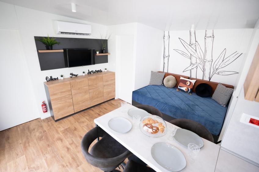 Luxury mobile home - foto 2