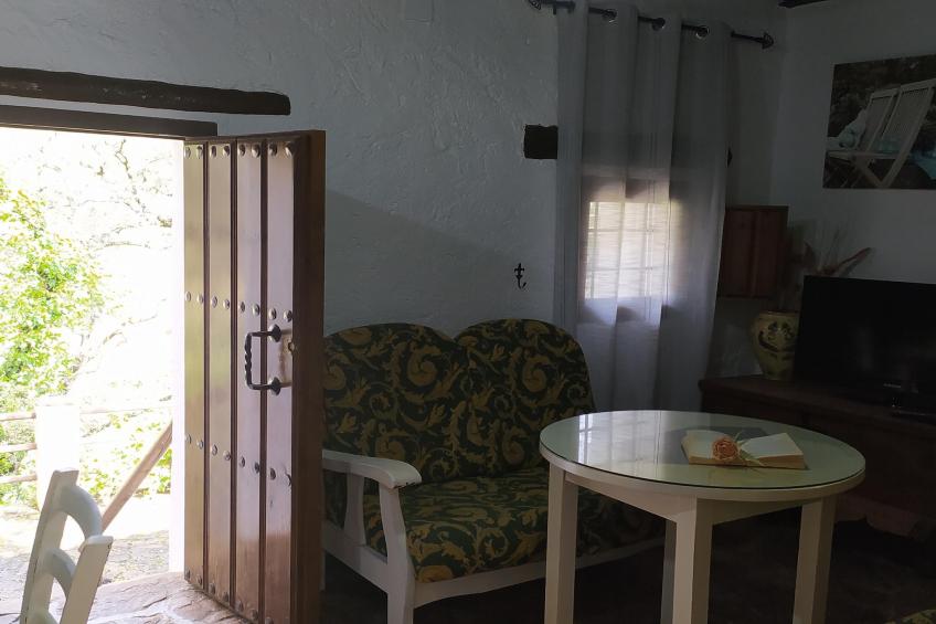 La Casa Vieja - foto 57