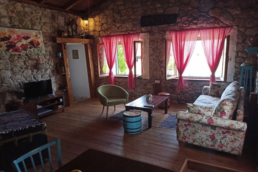 Holiday Home Mario - One-Bedroom Holiday Home - foto 7