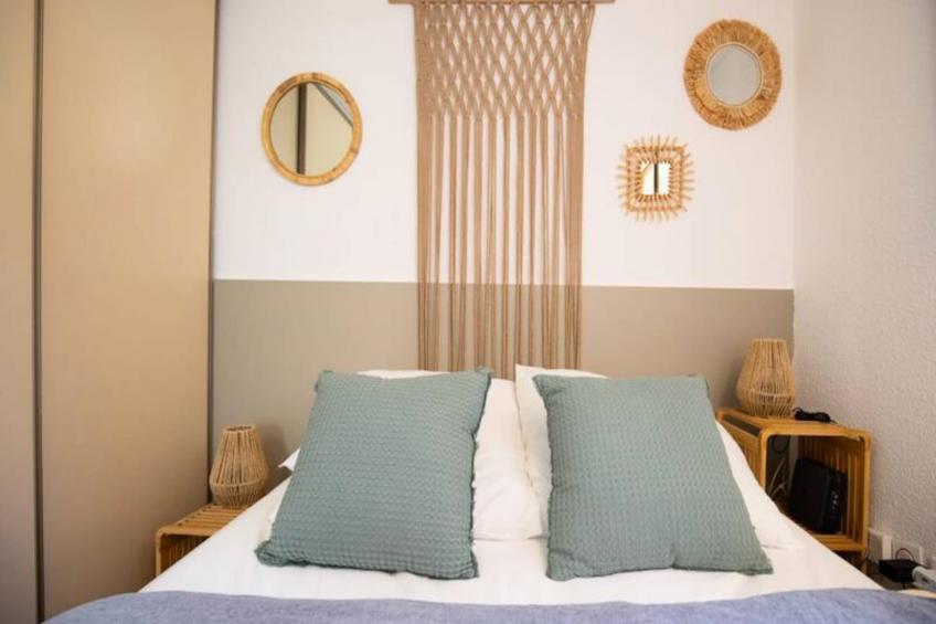 Maison En Domaine Sécurisé 6-7 Pers/30min De Cannes - foto 17